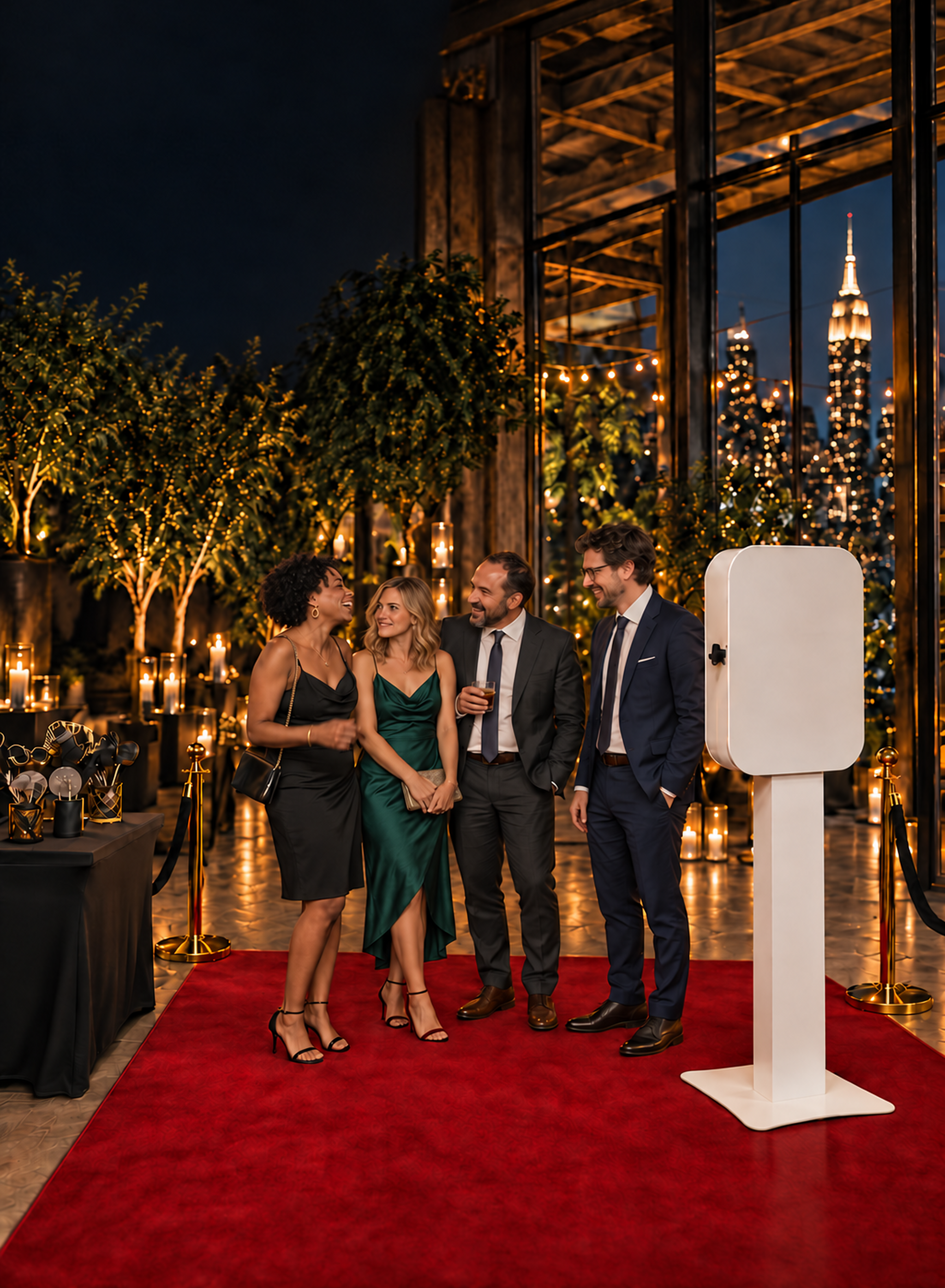 PhotomaniaNYC final event experience