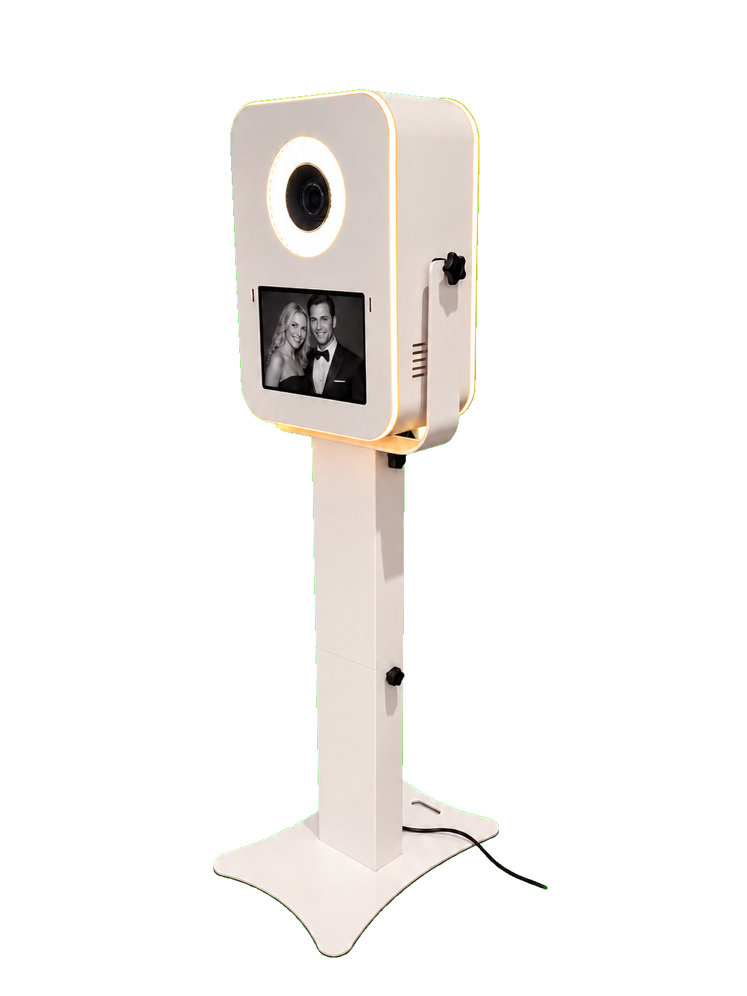 Photomania photo booth
